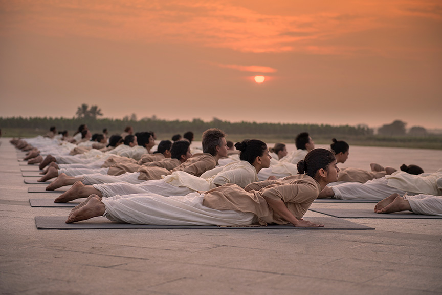 Isha Foundation