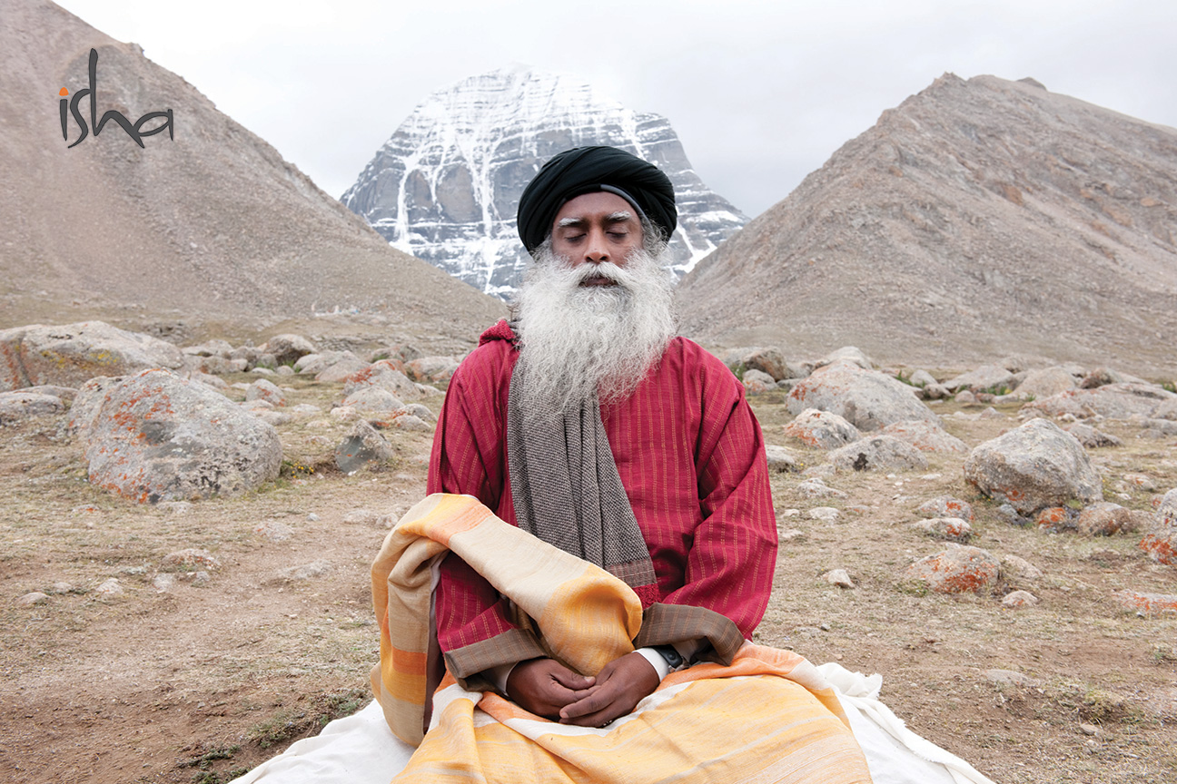Sadhguru Hakkında